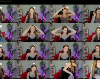 toxl — 70 minute Chaturbate female cam show recording, 1080p, Feb 12, 2021
