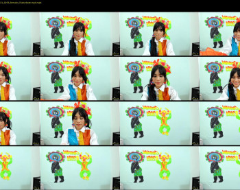 veroniqe_lounge — 16 minute Chaturbate couple cam show recording, 720p, Feb 13, 2021