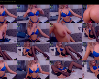 xnaominashx — 70 minute Chaturbate female cam show recording, 1080p, Feb 12, 2021