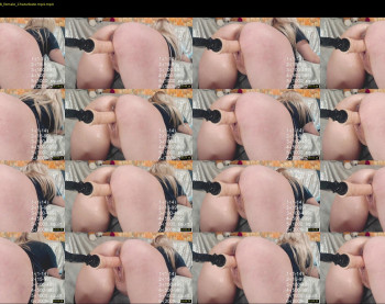 your_lina — 24 minute Chaturbate female cam show recording, 720p, Feb 13, 2021