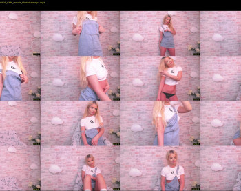 yourmidnightcoffee — 71 minute Chaturbate female cam show recording, 1080p, Feb 13, 2021