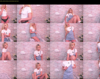 yourmidnightcoffee — 71 minute Chaturbate female cam show recording, 1080p, Feb 13, 2021