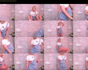 yourmidnightcoffee — 70 minute Chaturbate female cam show recording, 1080p, Feb 13, 2021