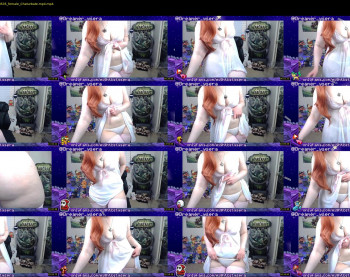 8bitdeviants — 40 minute Chaturbate female cam show recording, 720p, Feb 14, 2021
