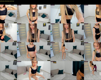 _funsize_ — 70 minute Chaturbate female cam show recording, 1080p, Feb 13, 2021