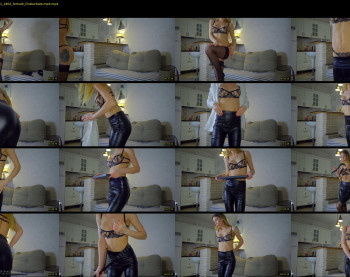 _littlesweetgirl_ — 6 minute Chaturbate female cam show recording, 1080p, Feb 13, 2021