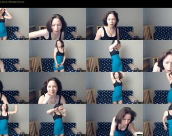 alena_vip — 70 minute Chaturbate female cam show recording, 1080p, Feb 13, 2021