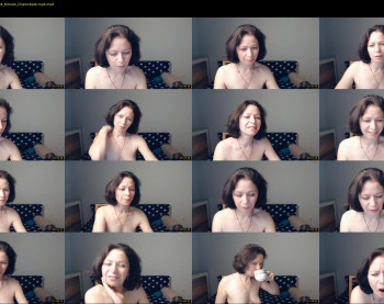alena_vip — 16 minute Chaturbate female cam show recording, 1080p, Feb 14, 2021