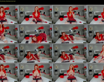 alexsisfaye — 20 minute Chaturbate female cam show recording, 1080p, Feb 13, 2021