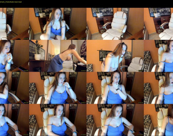 aliaa_ — 70 minute Chaturbate female cam show recording, 1080p, Feb 13, 2021