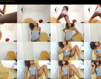 alison_ker — 60 minute Chaturbate female cam show recording, 1080p, Feb 14, 2021