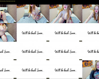 alissa_styles — 71 minute Chaturbate female cam show recording, 720p, Feb 14, 2021