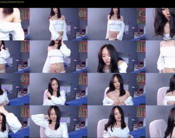 amiliyan — 24 minute Chaturbate female cam show recording, 720p, Feb 13, 2021