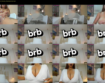 anahi_ryan — 73 minute Chaturbate female cam show recording, 1080p, Feb 14, 2021