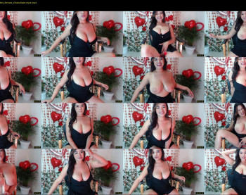 analiia_cox — 70 minute Chaturbate female cam show recording, 1080p, Feb 14, 2021