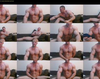 andry_dick — 33 minute Chaturbate male cam show recording, 720p, Feb 13, 2021