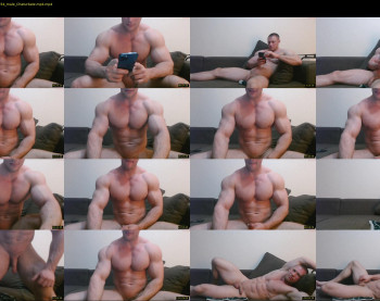 andry_dick — 75 minute Chaturbate male cam show recording, 720p, Feb 13, 2021