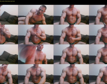 andry_dick — 33 minute Chaturbate male cam show recording, 720p, Feb 13, 2021