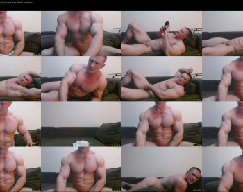 andry_dick — 114 minute Chaturbate male cam show recording, 720p, Feb 14, 2021