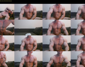 andry_dick — 77 minute Chaturbate male cam show recording, 720p, Feb 14, 2021