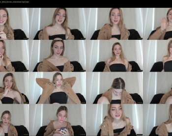 angel_from_sky — 70 minute Chaturbate female cam show recording, 1080p, Feb 13, 2021