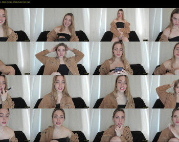 angel_from_sky — 70 minute Chaturbate female cam show recording, 1080p, Feb 13, 2021