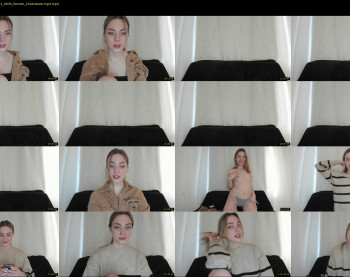 angel_from_sky — 70 minute Chaturbate female cam show recording, 1080p, Feb 13, 2021