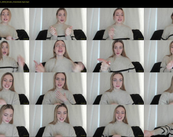 angel_from_sky — 3 minute Chaturbate female cam show recording, 1080p, Feb 13, 2021