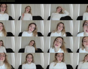 angel_from_sky — 5 minute Chaturbate female cam show recording, 1080p, Feb 14, 2021