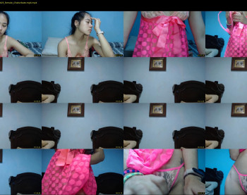 annaxnasty — 11 minute Chaturbate female cam show recording, 720p, Feb 14, 2021