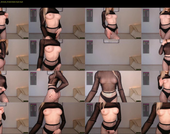 anyeess — 15 minute Chaturbate female cam show recording, 1080p, Feb 13, 2021