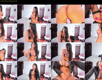 ashleyjhonson1 — 70 minute Chaturbate female cam show recording, 1080p, Feb 13, 2021