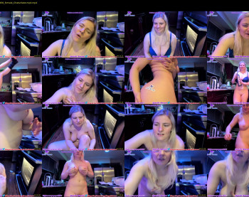 asiri_ocean — 70 minute Chaturbate female cam show recording, 1080p, Feb 14, 2021