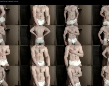 big_nick_for_you_ — 9 minute Chaturbate male cam show recording, 1080p, Feb 14, 2021