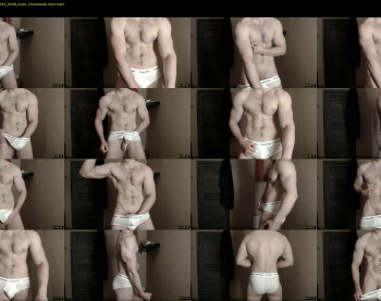 big_nick_for_you_ — 23 minute Chaturbate male cam show recording, 1080p, Feb 14, 2021