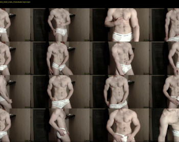big_nick_for_you_ — 43 minute Chaturbate male cam show recording, 1080p, Feb 14, 2021