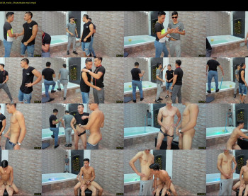 bisexlife_hot — 71 minute Chaturbate male cam show recording, 1080p, Feb 13, 2021