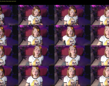 bunnykelly — 15 minute Chaturbate female cam show recording, 1080p, Feb 13, 2021