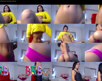 catalina__10_ — 70 minute Chaturbate female cam show recording, 1080p, Feb 13, 2021