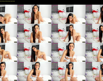 celestehill — 12 minute Chaturbate female cam show recording, 1080p, Feb 13, 2021