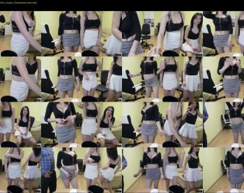 cute00kiara — 12 minute Chaturbate female cam show recording, 720p, Feb 14, 2021