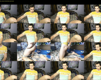daniel_like — 29 minute Chaturbate male cam show recording, 1080p, Feb 14, 2021