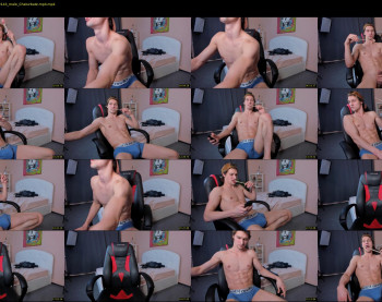 dirty_pothos — 36 minute Chaturbate male cam show recording, 1080p, Feb 13, 2021
