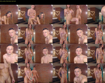dorikxxxxxx — 18 minute Chaturbate male cam show recording, 720p, Feb 13, 2021