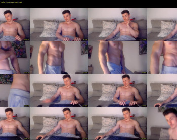 eddieds — 73 minute Chaturbate male cam show recording, 1080p, Feb 13, 2021