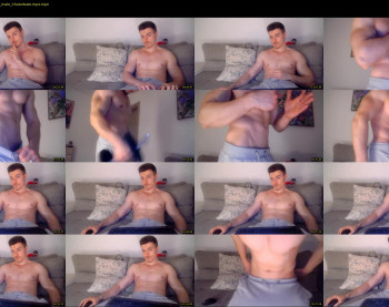 eddieds — 75 minute Chaturbate male cam show recording, 1080p, Feb 13, 2021