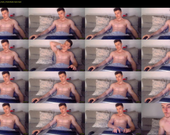 eddieds — 10 minute Chaturbate male cam show recording, 1080p, Feb 13, 2021