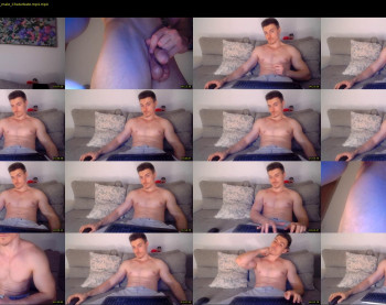 eddieds — 53 minute Chaturbate male cam show recording, 1080p, Feb 13, 2021