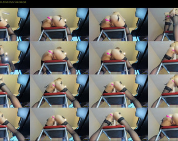 egome777 — 22 minute Chaturbate female cam show recording, 720p, Feb 13, 2021