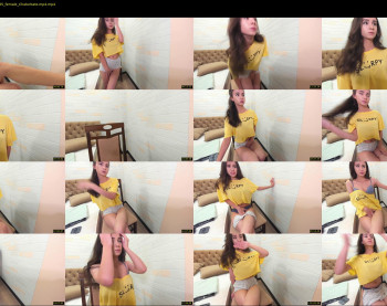 ehotlovea — 70 minute Chaturbate female cam show recording, 1080p, Feb 13, 2021